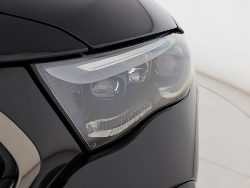 AMG Classe E Berlina e amg 53 hybrid advanced plus 4matic+ auto