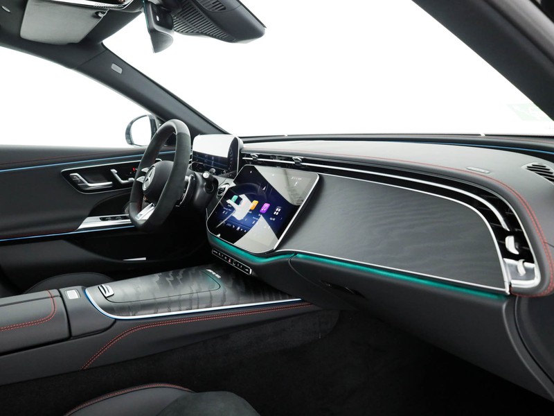 AMG Classe E Berlina e amg 53 hybrid advanced plus 4matic+ auto