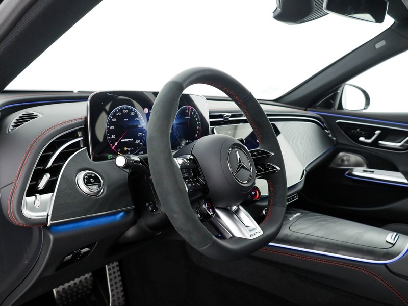 AMG Classe E Berlina e amg 53 hybrid advanced plus 4matic+ auto