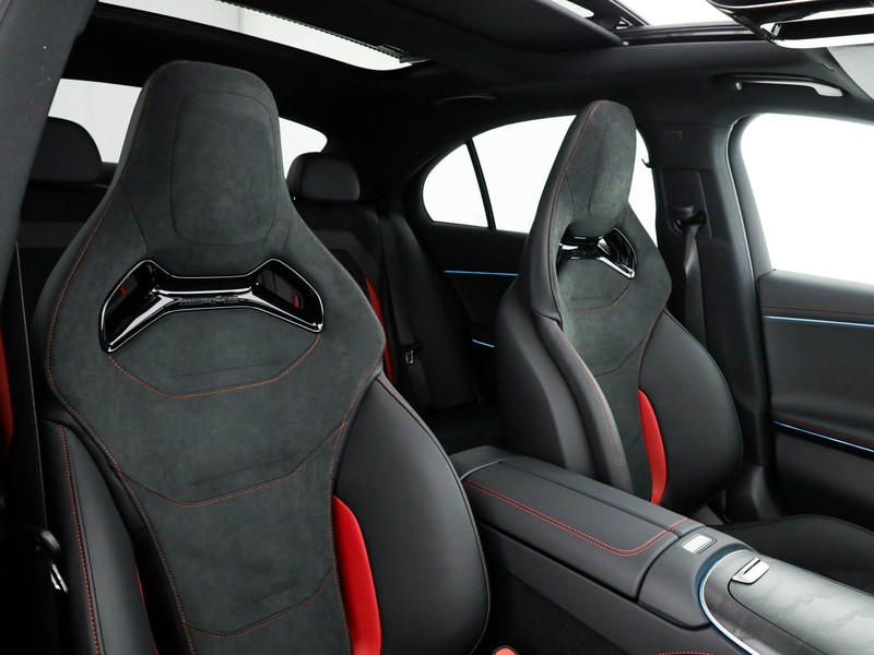 AMG Classe E Berlina e amg 53 hybrid advanced plus 4matic+ auto