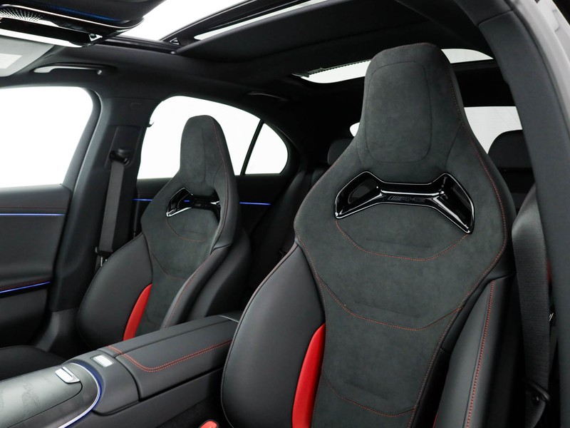 AMG Classe E Berlina e amg 53 hybrid advanced plus 4matic+ auto