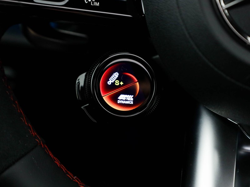 AMG Classe E Berlina e amg 53 hybrid advanced plus 4matic+ auto