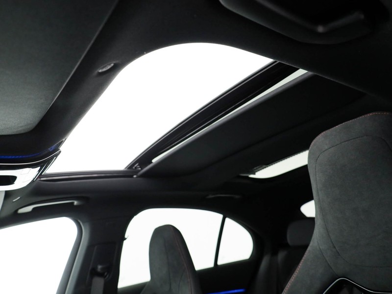 AMG Classe E Berlina e amg 53 hybrid advanced plus 4matic+ auto