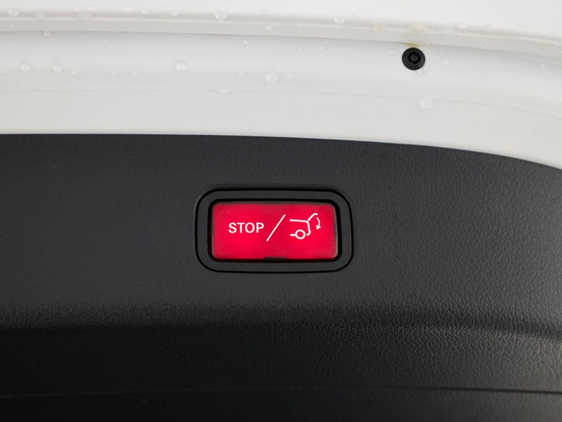 Mercedes GLC 300 de phev amg line advanced tech 4matic auto ibrido bianco