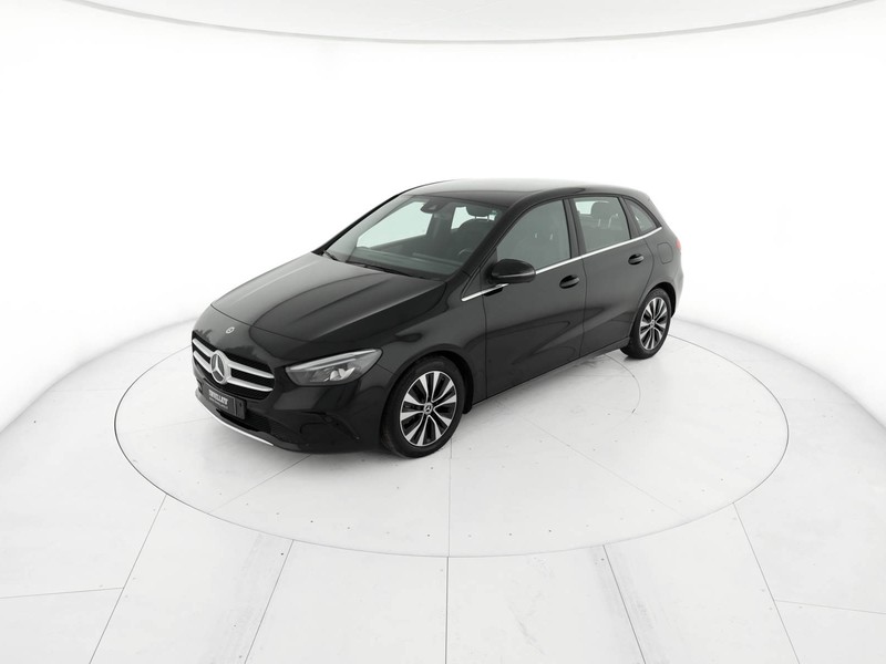 Mercedes Classe B 180 d executive auto