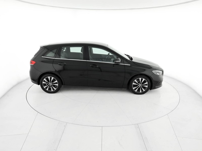 Mercedes Classe B 180 d executive auto