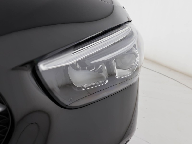 Mercedes Classe B 180 d executive auto