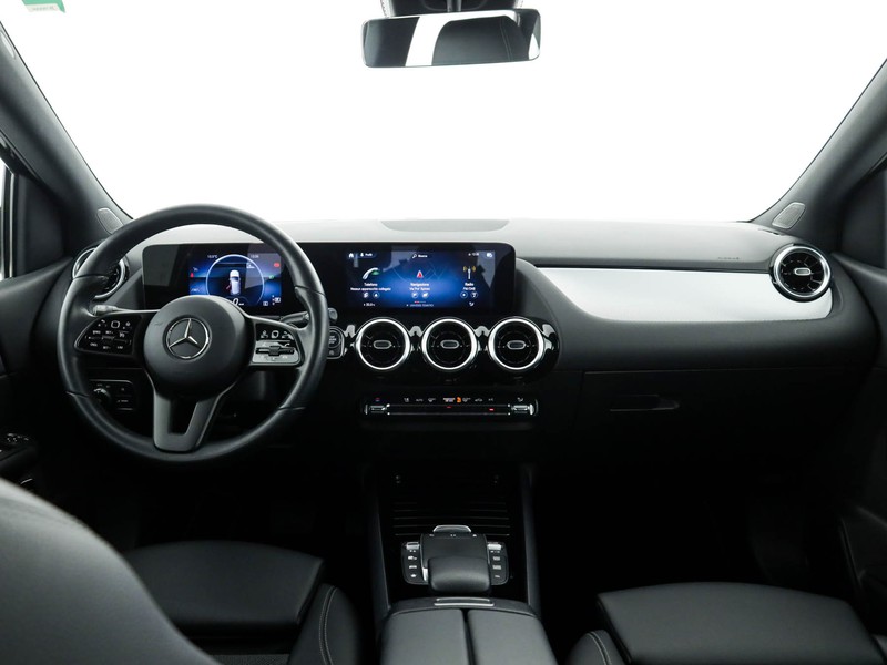 Mercedes Classe B 180 d executive auto