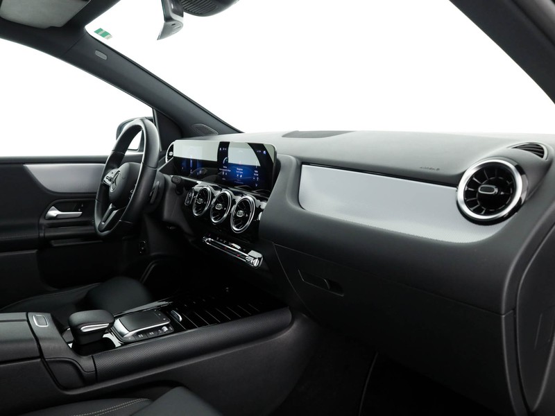 Mercedes Classe B 180 d executive auto