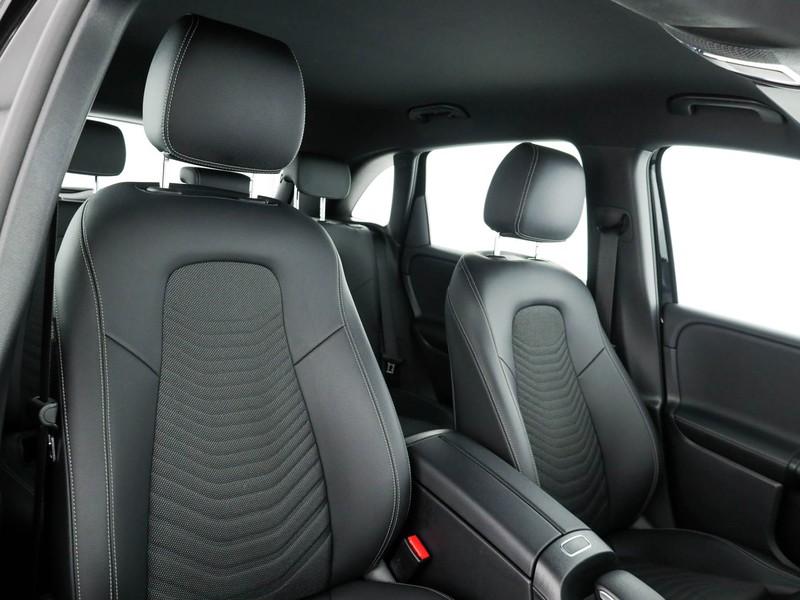 Mercedes Classe B 180 d executive auto