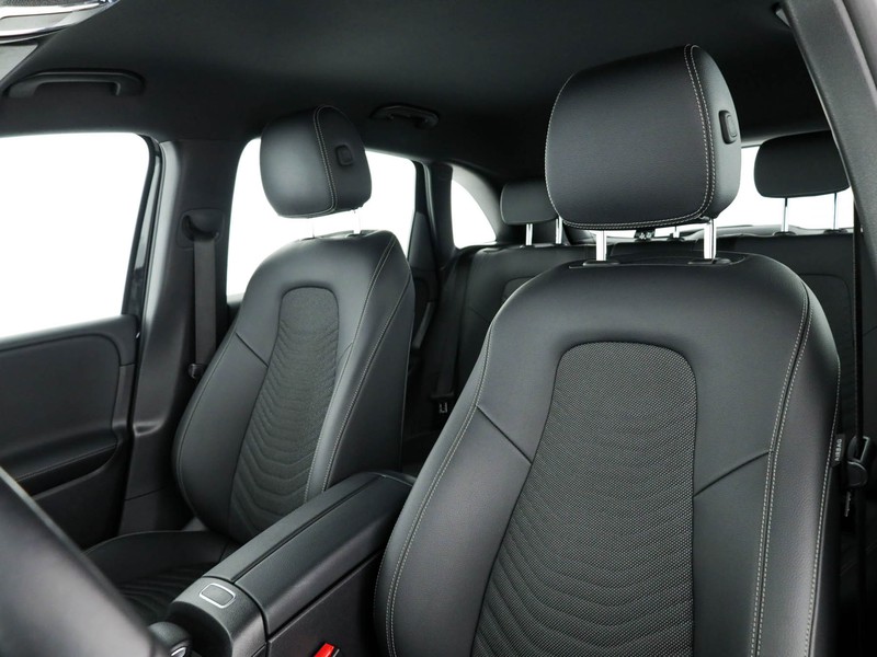 Mercedes Classe B 180 d executive auto