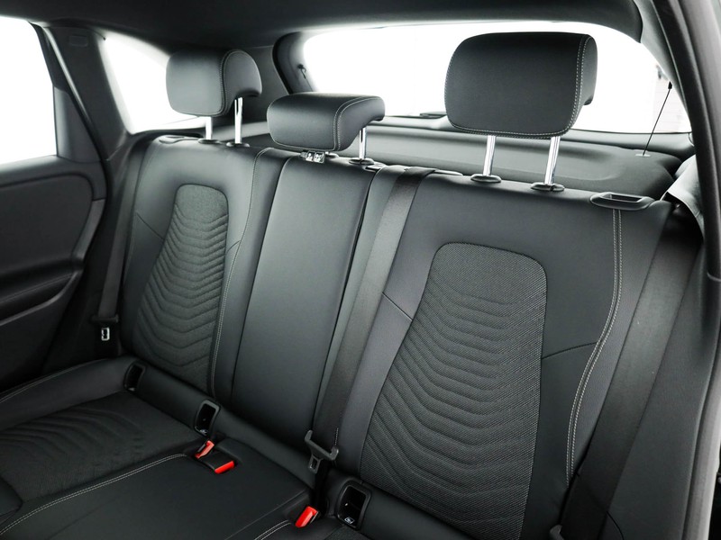 Mercedes Classe B 180 d executive auto