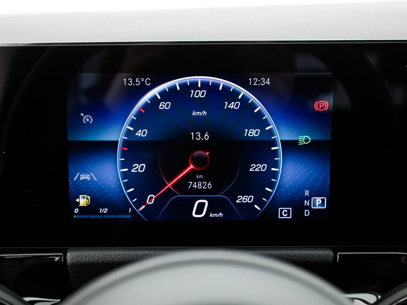 Mercedes Classe B 180 d executive auto