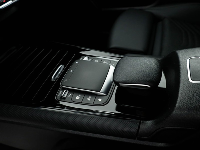 Mercedes Classe B 180 d executive auto