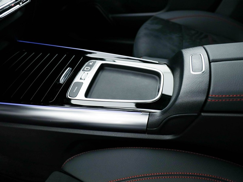 Mercedes GLA 200 d amg line advanced plus 4matic auto diesel nero