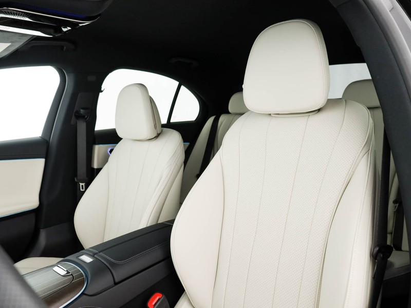 Mercedes Classe E Berlina 300 de phev amg line advanced 4matic auto ibrido nero