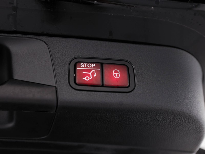 Mercedes GLB 200 d amg line advanced plus 4matic auto diesel nero