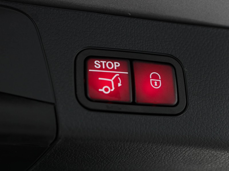 Mercedes GLB 200 d amg line advanced plus 4matic auto diesel grigio