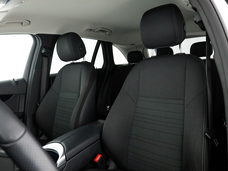 Mercedes GLC 220 d sport 4matic auto diesel bianco