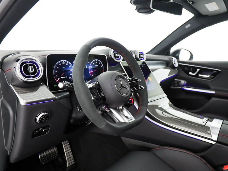 AMG GLC Coupè coupe amg 43 amg line premium 4matic auto