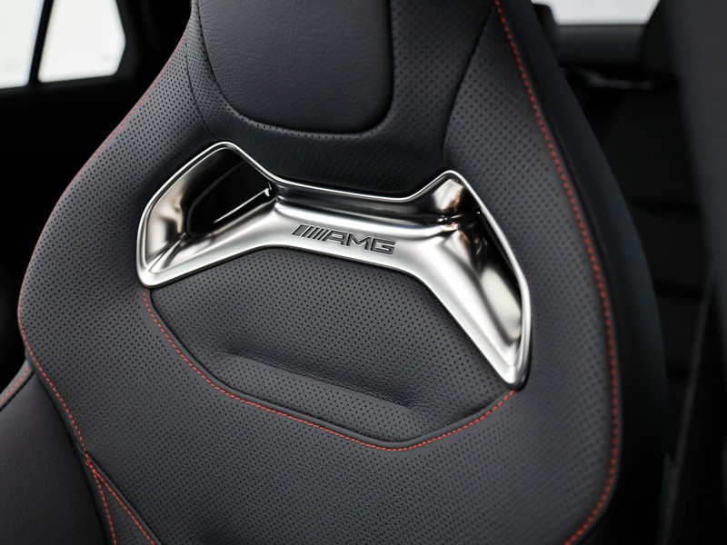 AMG GLC Coupè coupe amg 43 amg line premium 4matic auto