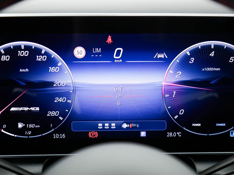 AMG GLC Coupè coupe amg 43 amg line premium 4matic auto