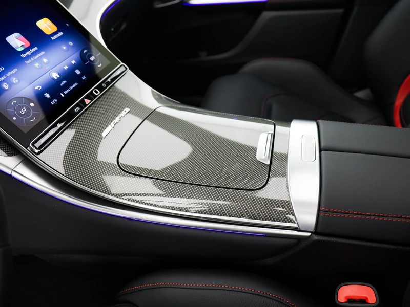 AMG GLC Coupè coupe amg 43 amg line premium 4matic auto