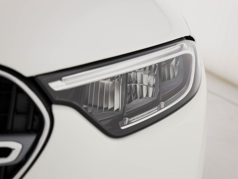 Mercedes GLC 200 d advanced 4matic auto