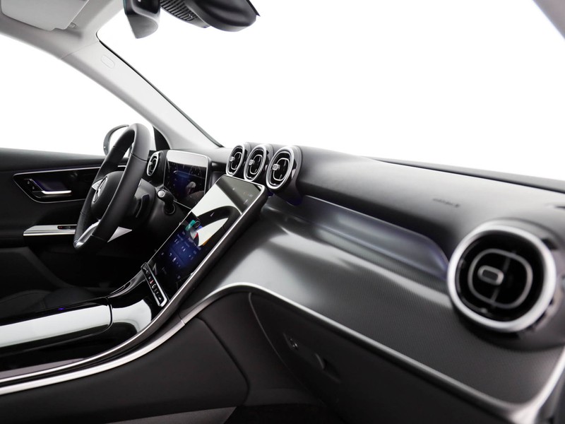 Mercedes GLC 200 d advanced 4matic auto