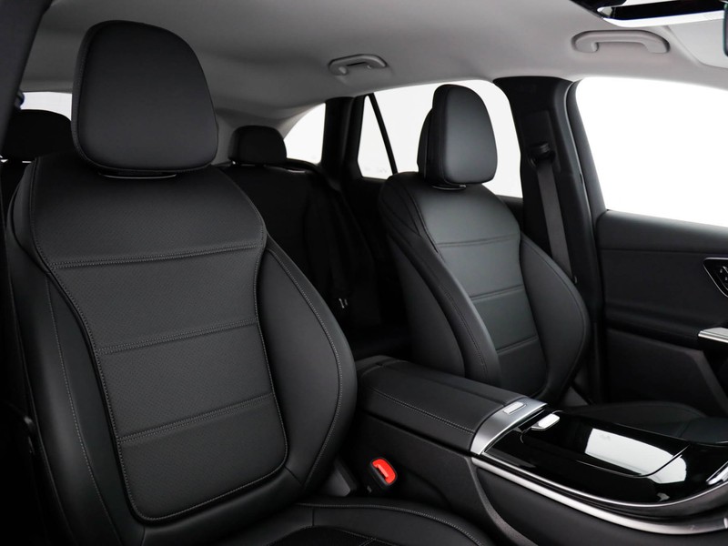 Mercedes GLC 200 d advanced 4matic auto