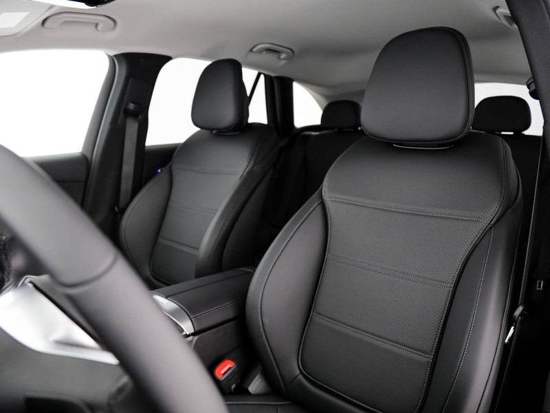 Mercedes GLC 200 d advanced 4matic auto