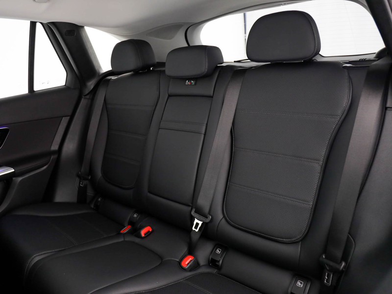 Mercedes GLC 200 d advanced 4matic auto