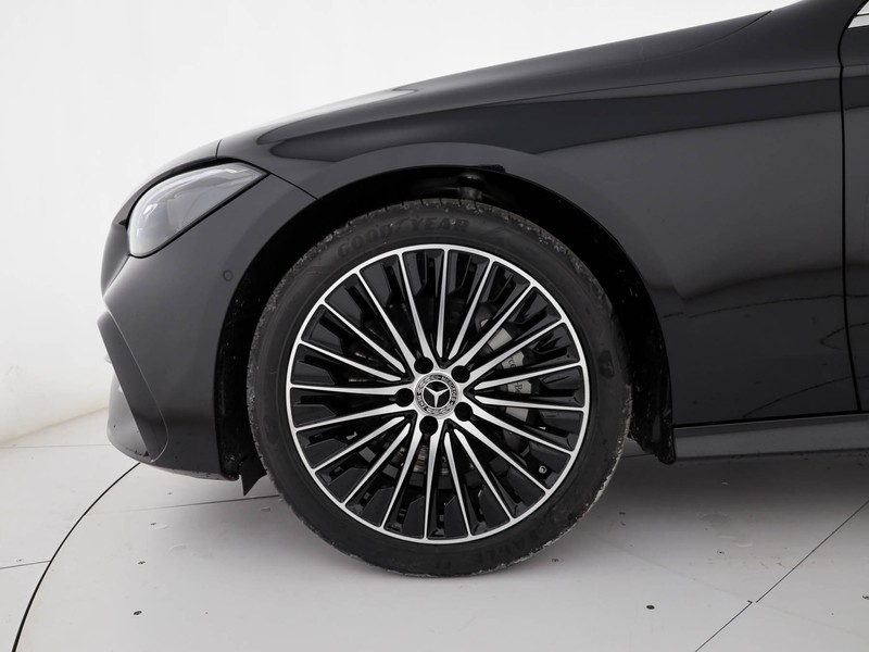 Mercedes CLE coupe 200 amg line premium plus auto