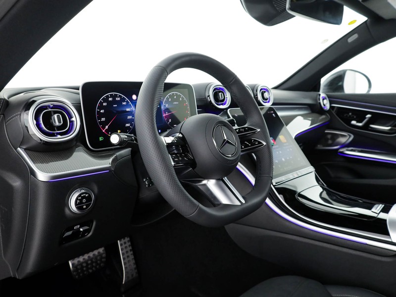 Mercedes CLE coupe 200 amg line premium plus auto