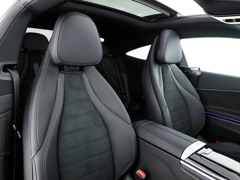 Mercedes CLE coupe 200 amg line premium plus auto