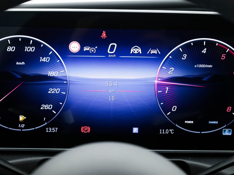 Mercedes CLE coupe 200 amg line premium plus auto