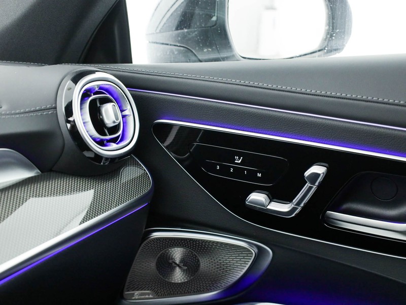 Mercedes CLE coupe 200 amg line premium plus auto