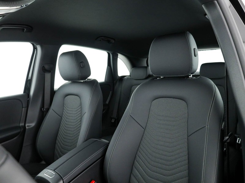 Mercedes Classe B 180 d progressive advanced auto