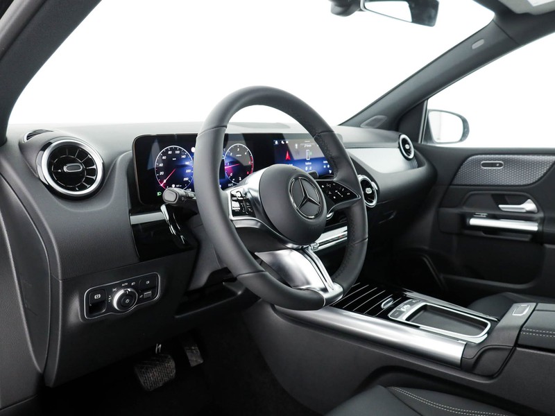 Mercedes Classe B 180 d progressive advanced auto