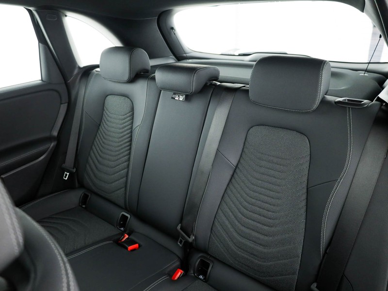 Mercedes Classe B 180 d progressive advanced auto