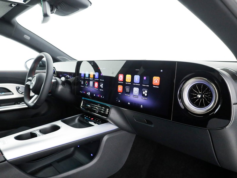 Mercedes CLA Coupè eq 250+ amg line premium