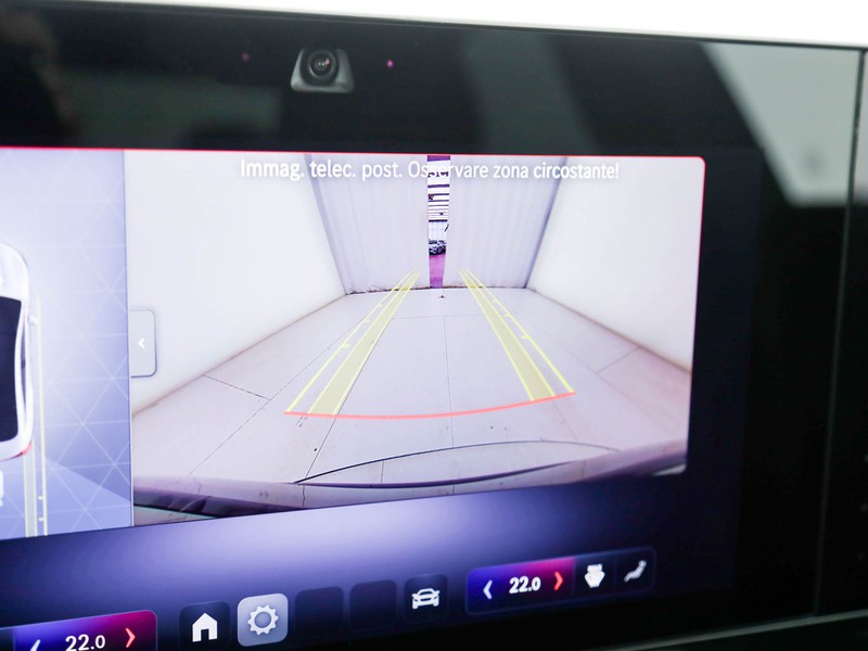 Mercedes CLA Coupè eq 250+ amg line premium