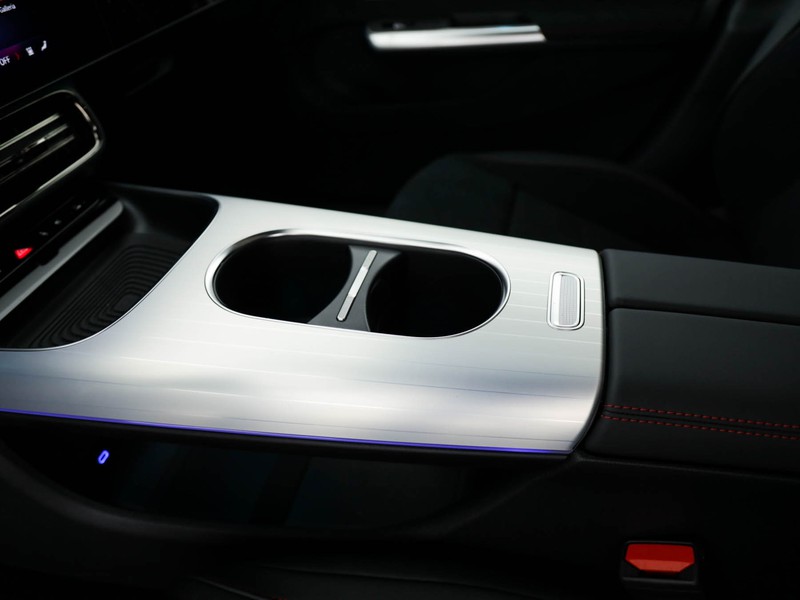 Mercedes CLA Coupè eq 250+ amg line premium