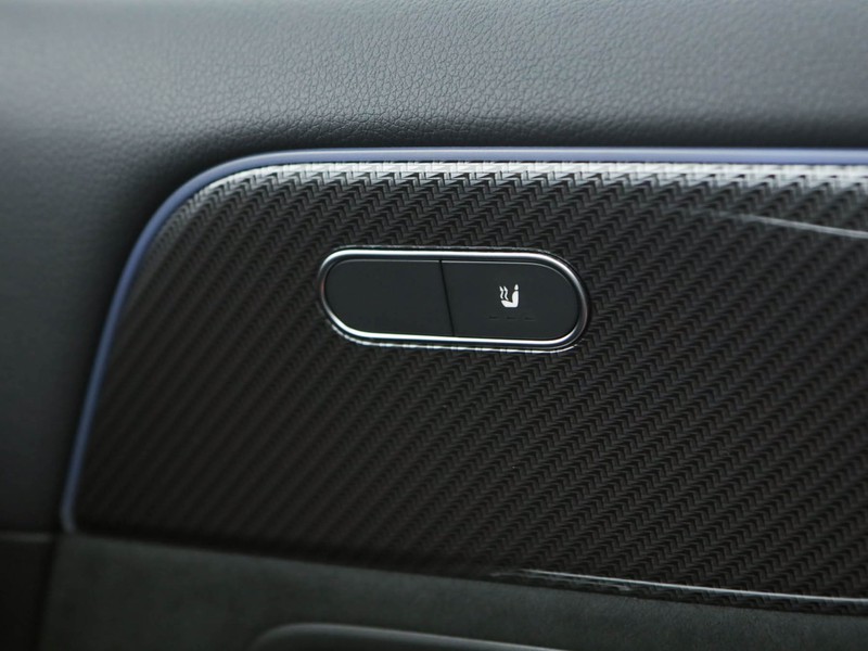 Mercedes GLA 180 d amg line advanced plus auto diesel grigio