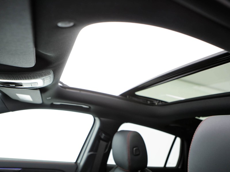 Mercedes GLA 180 d amg line advanced plus auto diesel grigio