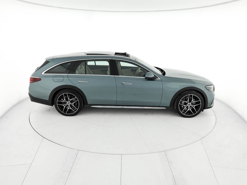 Mercedes Classe E SW All-Terrain sw all-terrain 300 de phev premium plus 4matic auto