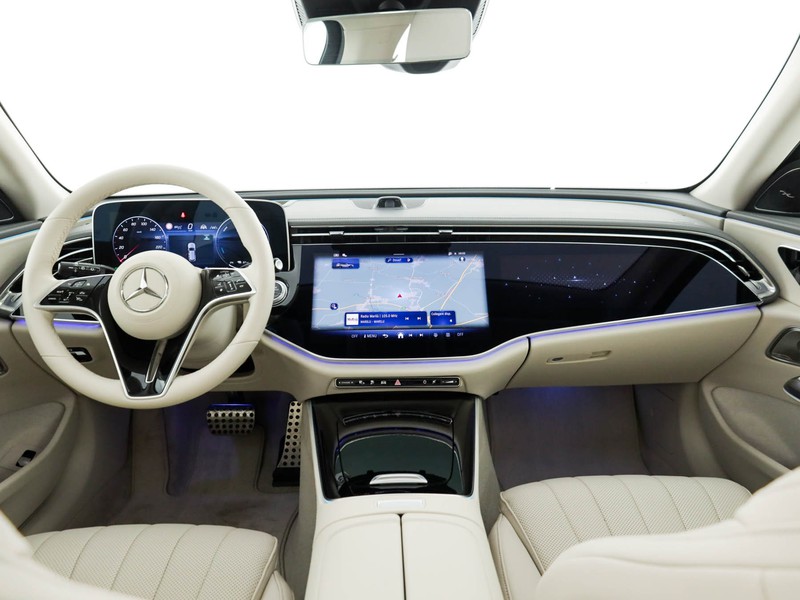 Mercedes Classe E SW All-Terrain sw all-terrain 300 de phev premium plus 4matic auto