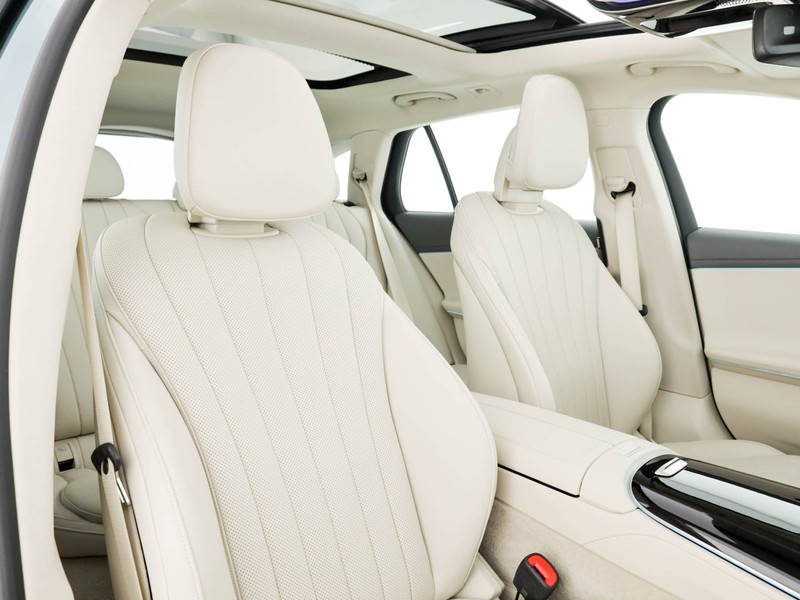 Mercedes Classe E SW All-Terrain sw all-terrain 300 de phev premium plus 4matic auto