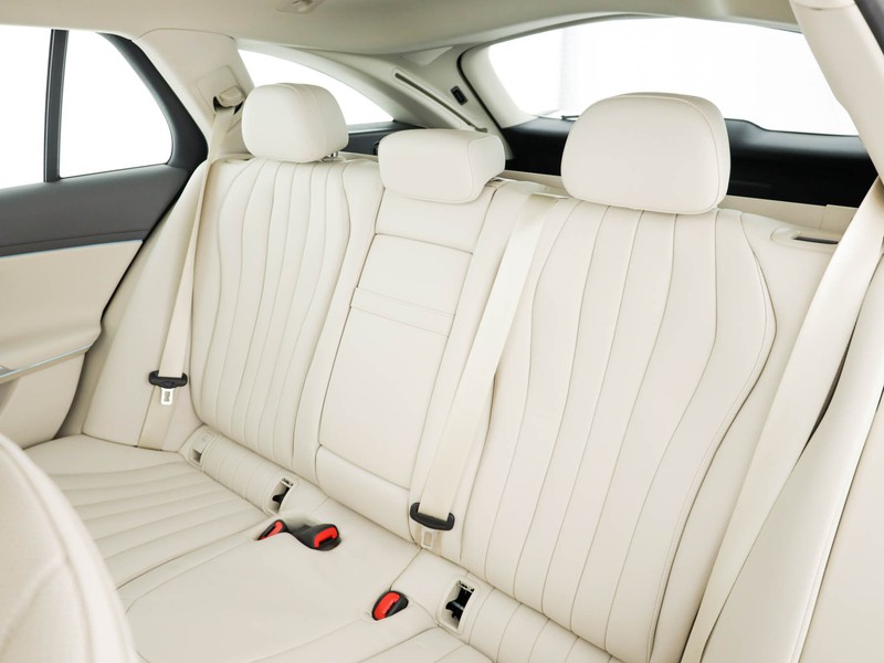 Mercedes Classe E SW All-Terrain sw all-terrain 300 de phev premium plus 4matic auto