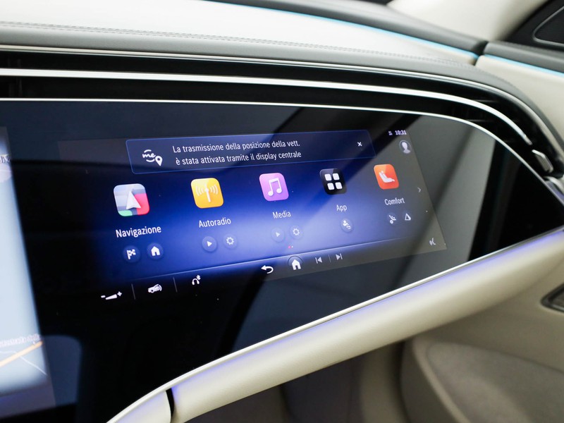 Mercedes Classe E SW All-Terrain sw all-terrain 300 de phev premium plus 4matic auto